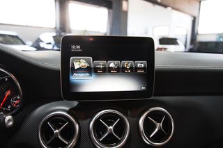 MercedesBenz A250 AMG Kit BRABUS EXCLUSIVO