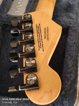 Charvel Pro-Mod DK24 HSS FR E Infinity Blue