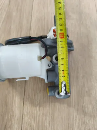 Bomba de freno para Suzuki Vitara