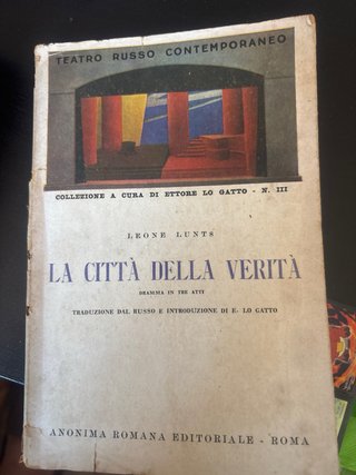 Il duce mio padre  Trilussa Tra guerra e pace Sant
