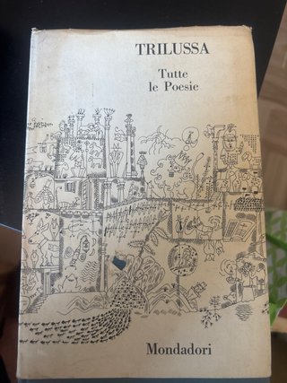 Il duce mio padre  Trilussa Tra guerra e pace Sant