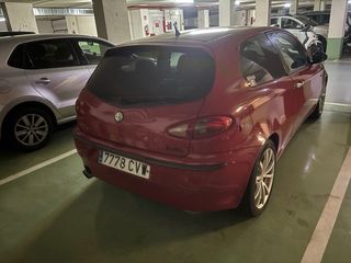 Alfa Romeo 147 ti 2004