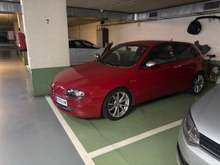Alfa Romeo 147 ti 2004