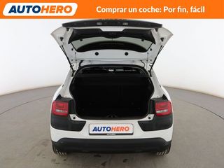 Citroën C4 Cactus 1.2 PureTech Feel