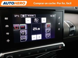 Citroën C4 Cactus 1.2 PureTech Feel