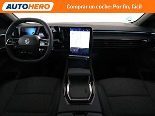 Renault Rafale 1.2 Hybrid E-Tech Techno