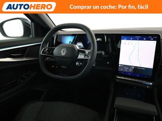 Renault Rafale 1.2 Hybrid E-Tech Techno
