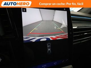 Renault Rafale 1.2 Hybrid E-Tech Techno