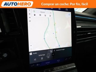 Renault Rafale 1.2 Hybrid E-Tech Techno