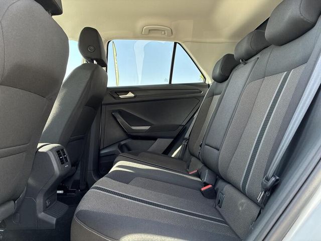 Volkswagen T-Roc 13.258 Km