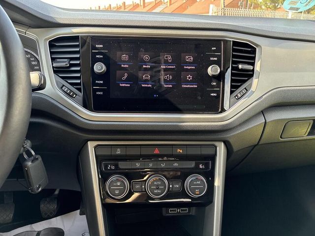 Volkswagen T-Roc 13.258 Km