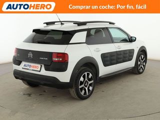 Citroën C4 Cactus 1.2 PureTech Feel