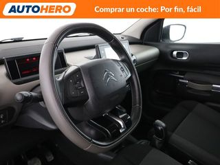 Citroën C4 Cactus 1.2 PureTech Feel