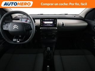 Citroën C4 Cactus 1.2 PureTech Feel