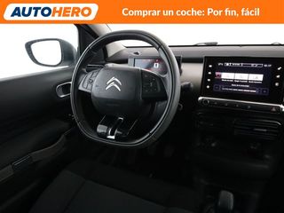 Citroën C4 Cactus 1.2 PureTech Feel