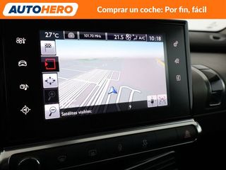 Citroën C4 Cactus 1.2 PureTech Feel