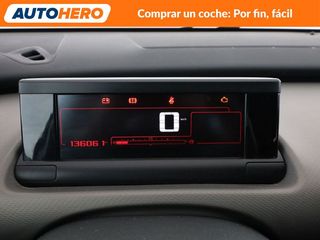 Citroën C4 Cactus 1.2 PureTech Feel