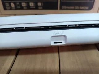 Brother DS940DW. Scanner portatile per documenti A4