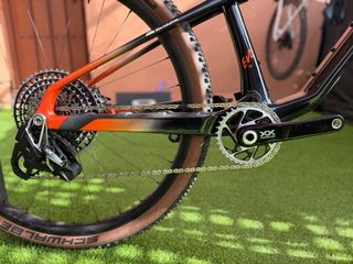 KTM SCARP FACTORY RACING TEAM 2026