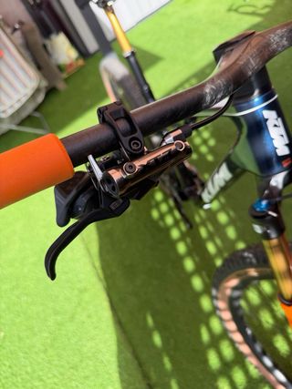 KTM SCARP FACTORY RACING TEAM 2026