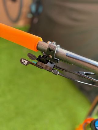 KTM SCARP FACTORY RACING TEAM 2026