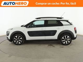 Citroën C4 Cactus 1.2 PureTech Feel