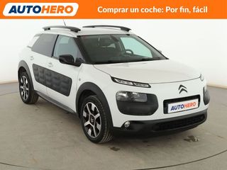 Citroën C4 Cactus 1.2 PureTech Feel