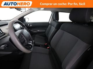 Citroën C4 Cactus 1.2 PureTech Feel