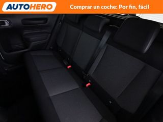 Citroën C4 Cactus 1.2 PureTech Feel