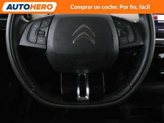 Citroën C4 Cactus 1.2 PureTech Feel