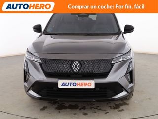 Renault Rafale 1.2 Hybrid E-Tech Techno