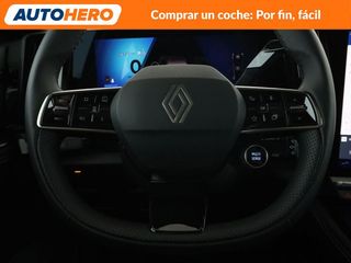 Renault Rafale 1.2 Hybrid E-Tech Techno