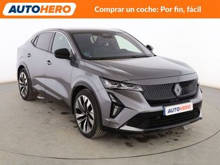 Renault Rafale 1.2 Hybrid E-Tech Techno