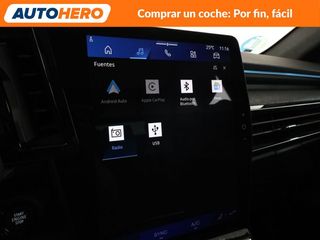 Renault Rafale 1.2 Hybrid E-Tech Techno