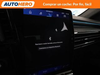 Renault Rafale 1.2 Hybrid E-Tech Techno