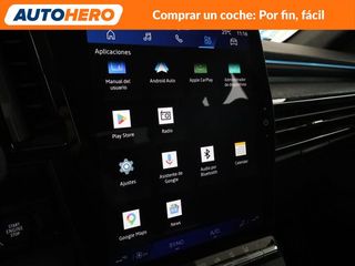 Renault Rafale 1.2 Hybrid E-Tech Techno