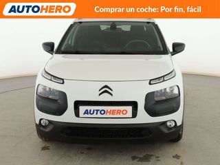 Citroën C4 Cactus 1.2 PureTech Feel