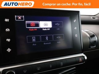 Citroën C4 Cactus 1.2 PureTech Feel