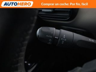 Citroën C4 Cactus 1.2 PureTech Feel