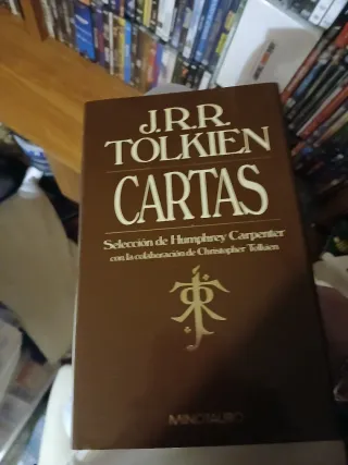 Libros Talkien