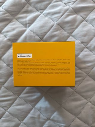 Maono Wave T5 Micrófono Inalámbrico