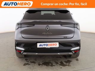 Renault Rafale 1.2 Hybrid E-Tech Techno