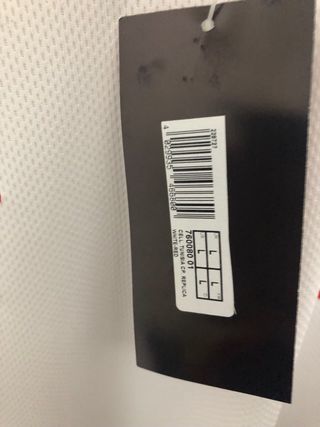 Camiseta Túnez 2004 Puma