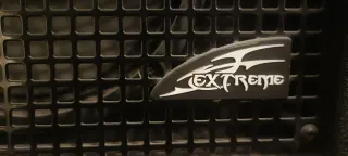 Amplificador Guitarra Laney LX20R