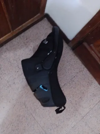 Silla coche bebé grupo 0+ Strata J