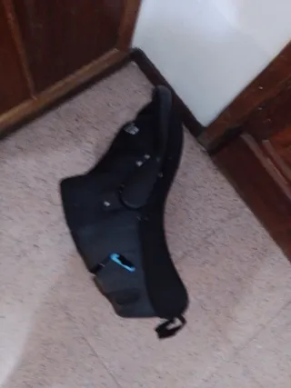 Silla coche bebé grupo 0+ Strata J