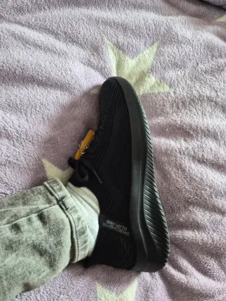 Skechers Slip-ins Negros Talla [37,5]