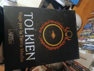 Libro Talkien