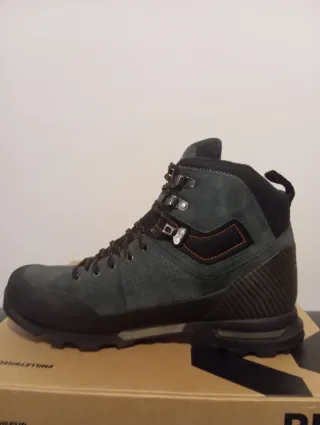 Botas Millet G Trek 4 GTX