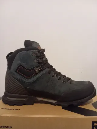 Botas Millet G Trek 4 GTX